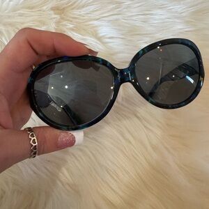Vera Bradley Midnight Blues Prescription Sunglasses